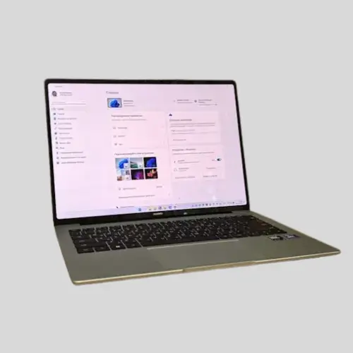Laptop