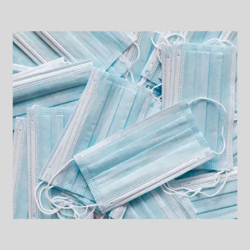 Surgical Mask